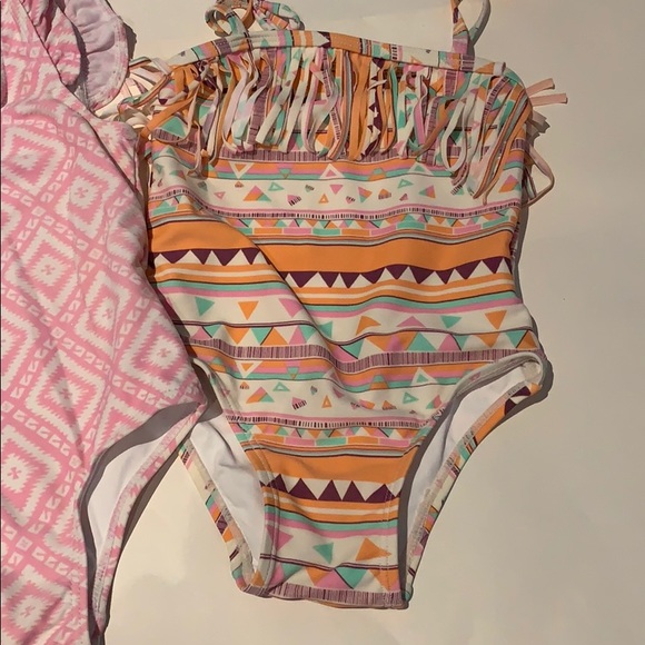 12m Jessica Simpson bathing suit bundle - Picture 2 of 5